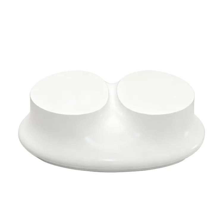 Luxury Organic FRP Coffee Table